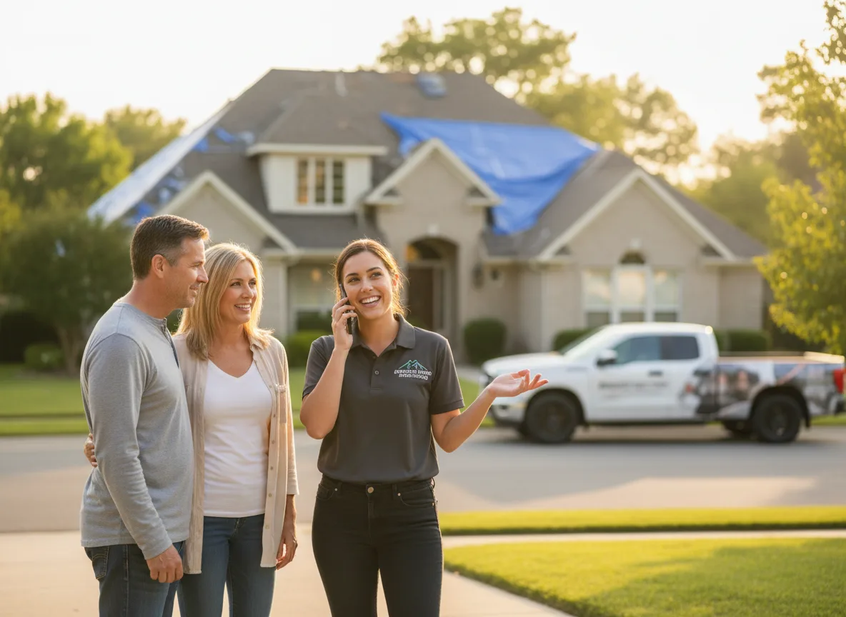 Emergency Roof Repair Washington, MI FAQs